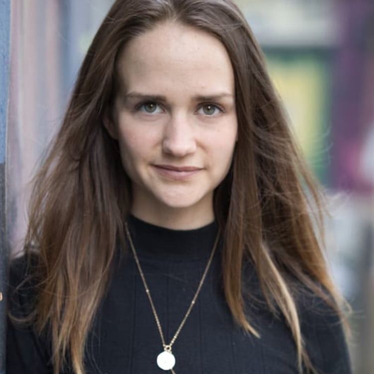 Julia Berewinkel