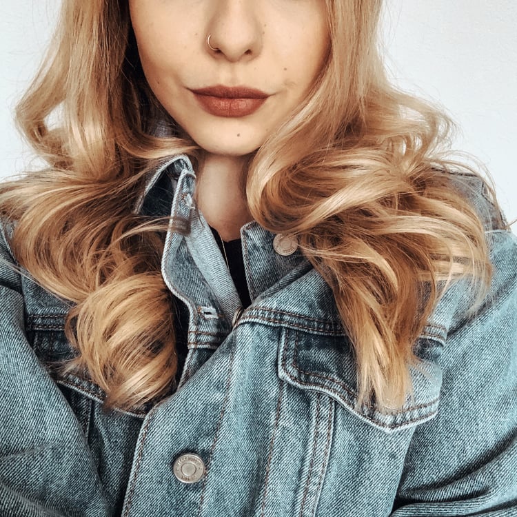 Janina Eichhorn