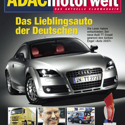 Editorial Verlag Broschüre