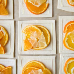 KATSKYFUL food photography