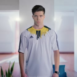 EA / TAG Heuer Virtuelle Bundesliga 2017_WERBESPOT