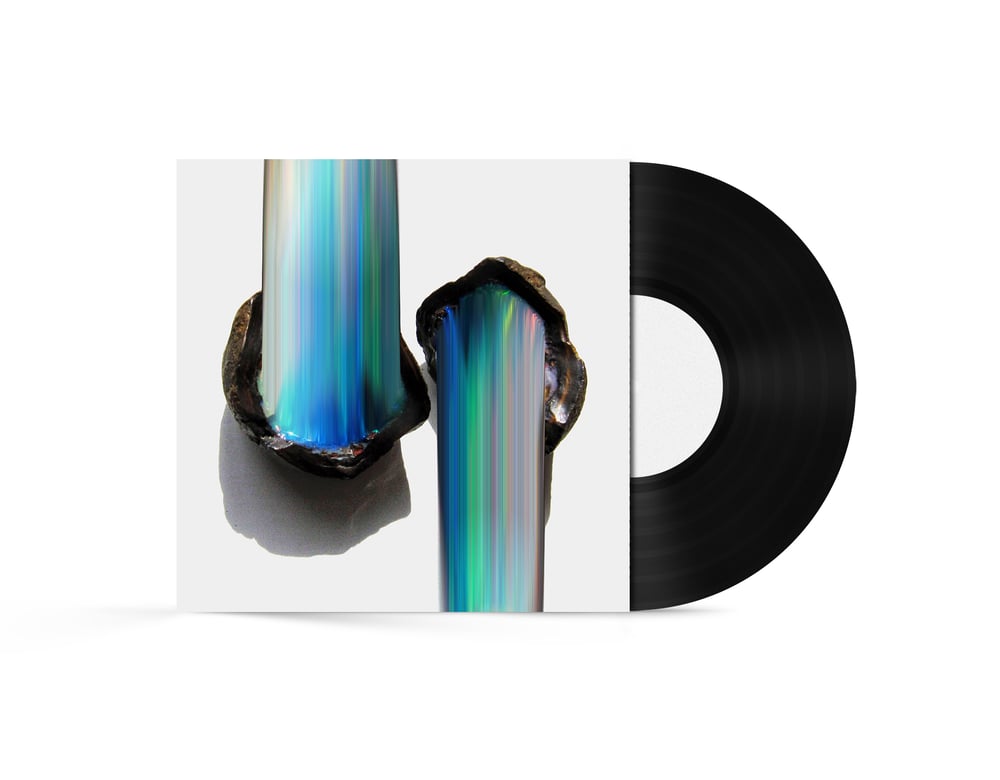 Amorph – Plattencover