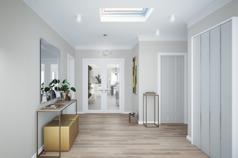 Diele | PENTHOUSE HS536 | Dortmund