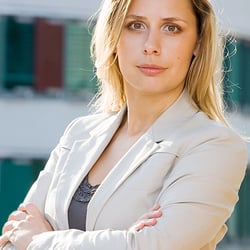 Business Portrait1