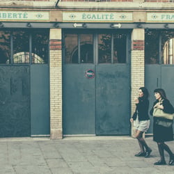 Paris..Street