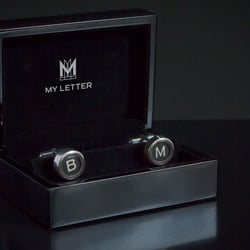 My Letter –– Gold- und Silberschmiede Markert
