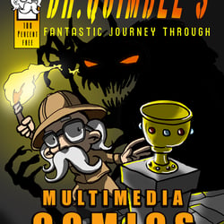 Cover Comic