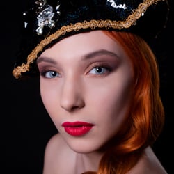 Portraitfotografie