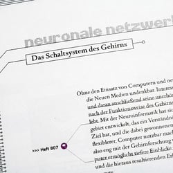 Nexus Neuronia – Modulare Publikation zur Neurowissenschaft