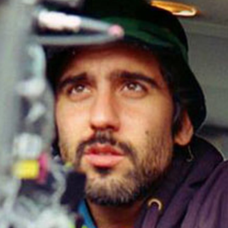 Matias Quinzio