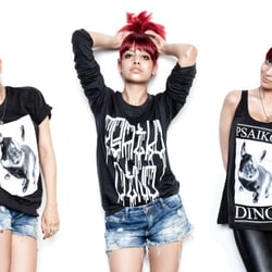 Psaiko Dino Shirt’s