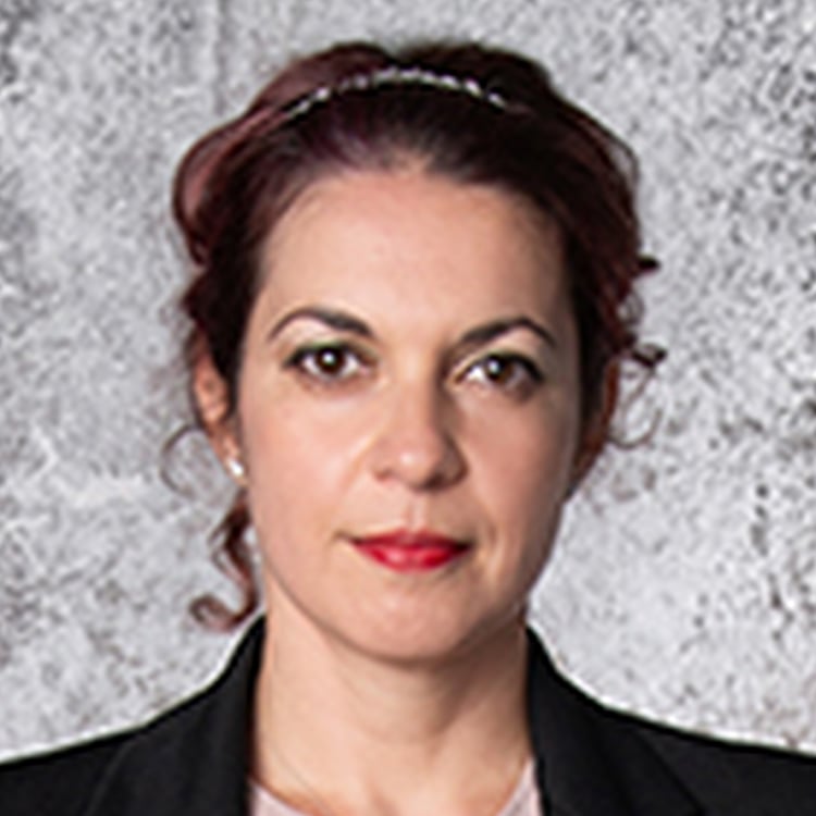 Evelina Penev