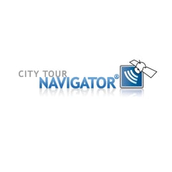 Software Tourist Guide Smartphone