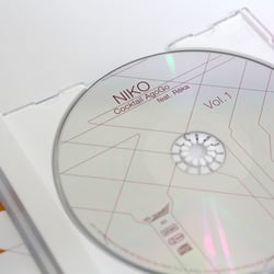 CD | Innen