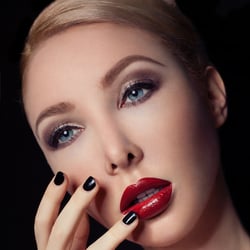 Beauty Shooting