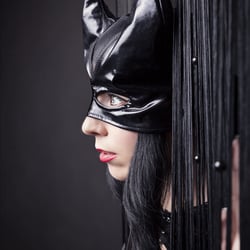Studio Portraits 2013