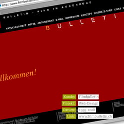 Filmbulletin – www.filmbulletin.ch