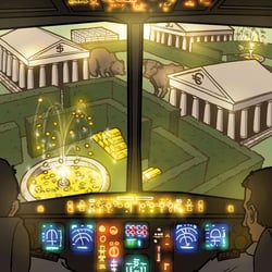 Finanzwelt
