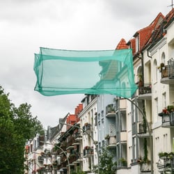 Container können nicht fliegen 2013