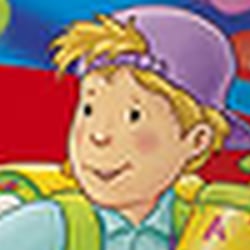 Smarties Schulanfangs-Promotion