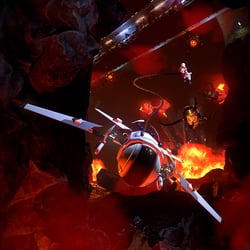 Descent E3 Poster 07b vertical