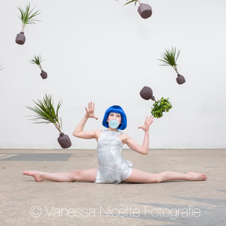 Vanessa Nicette