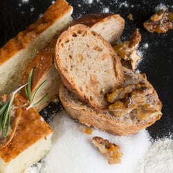 FOOD | Selected WORK