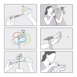 Do it yourself