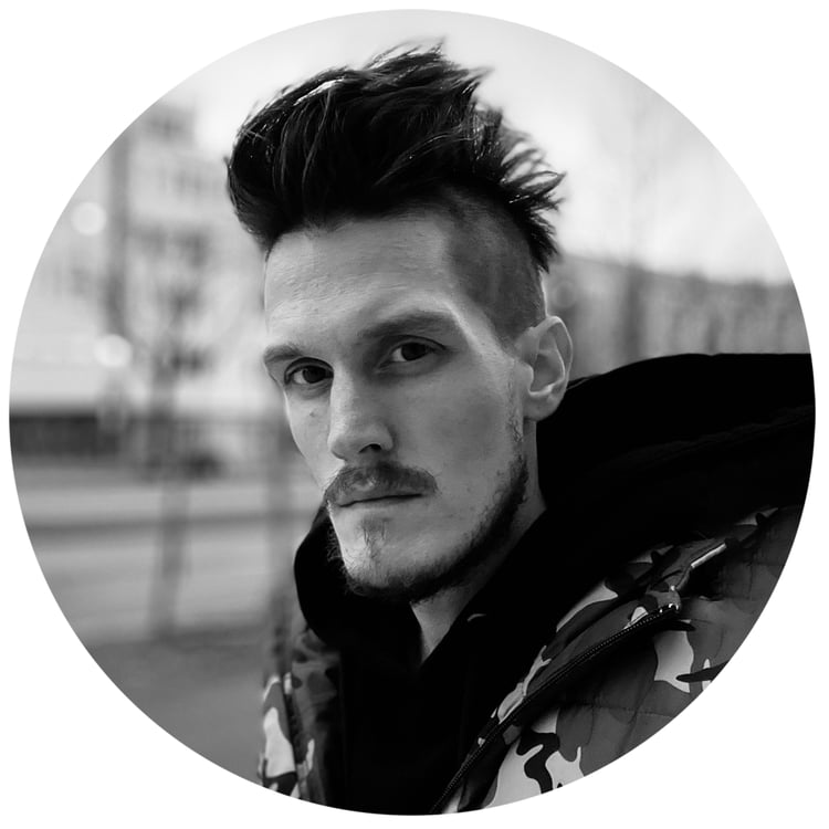 Sven Kolb