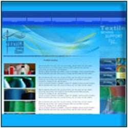farb-karte, textile sewing support, website