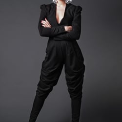 Lilla Laczko