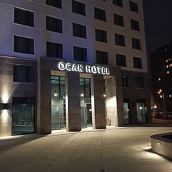 Ocak Fassade 01
