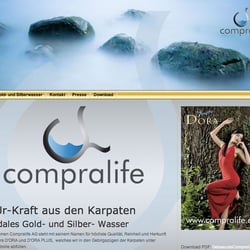 Website Compralife