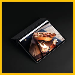 Webdesign – Food Truck