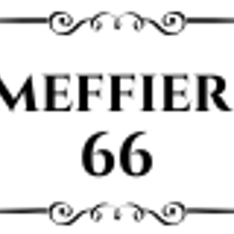 Meffier Infra