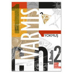 1 VARMIS 1 YOKMUS (ONCE UPON A TIME)