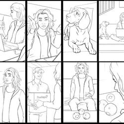 Storyboard