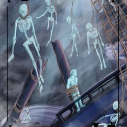 Seefahrt Kartenspiel_Piek 9