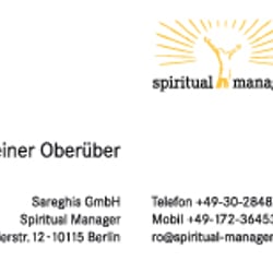 visitenkarte hinten