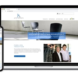 Kleinkopf Objektmöbel Online
