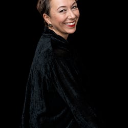 Ursula Strauss – österreichische Schauspielerin und Sängerin