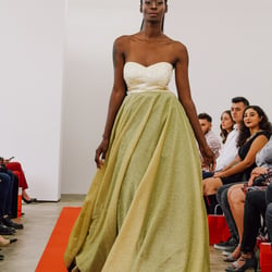 New York Fashion Week