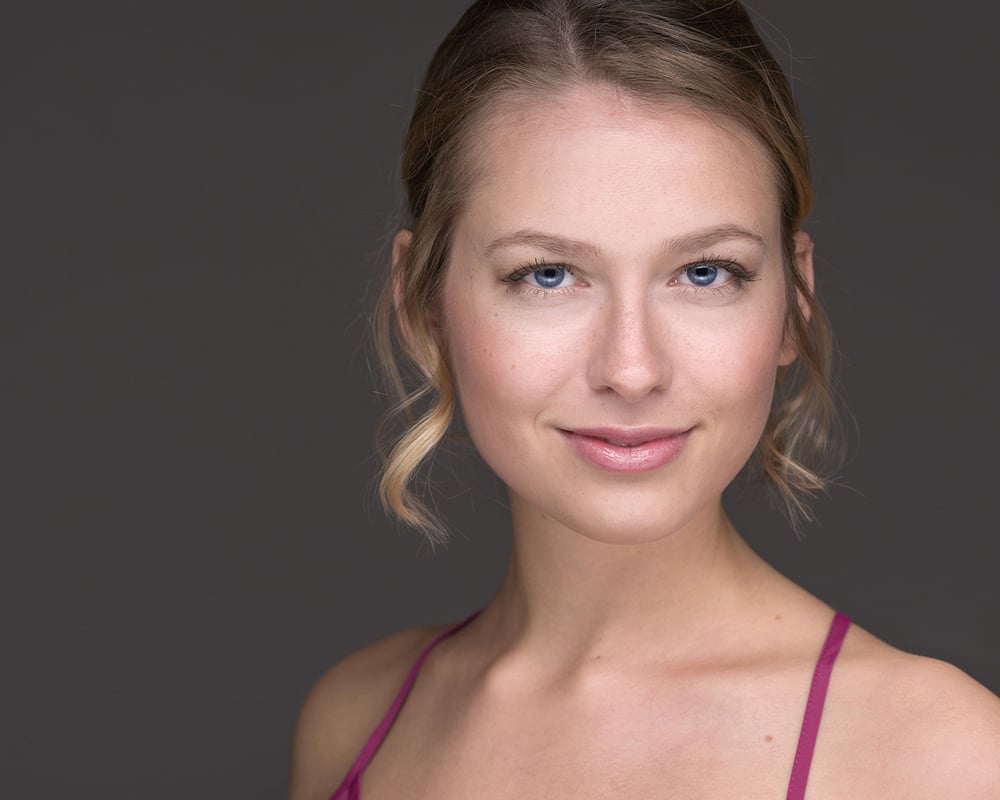 Headshot