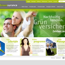 Greensurance