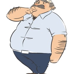 Herr Butternuss
