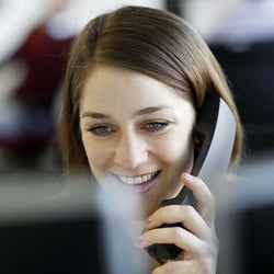 Marc Dietenmeier fotografiert für Vector Fahrzeugsoftware GmbH Stuttgart