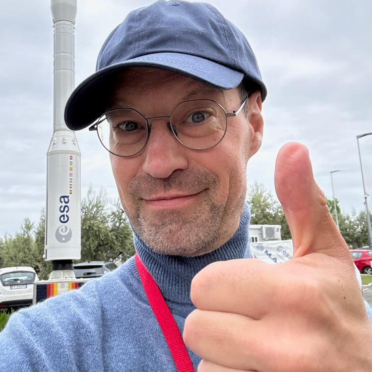 Rolf Maier Bode