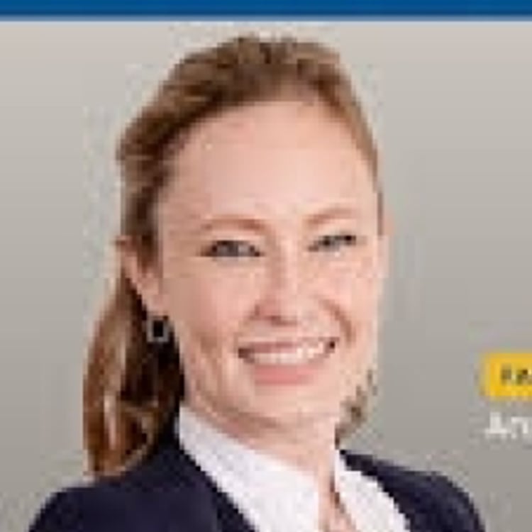 Heather Bergdahl