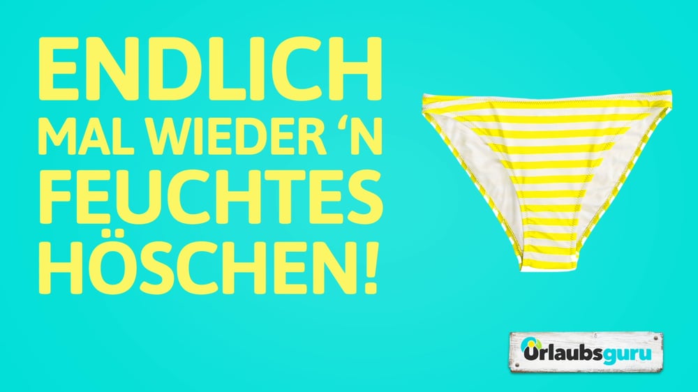 Last Minute Kampagne