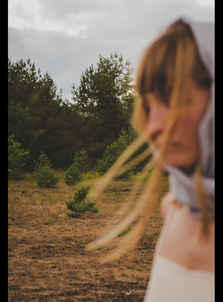 Anna Borsdorf Musikvideo